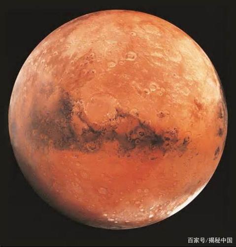 火星的气压是多少？火星为什么特别薄呢