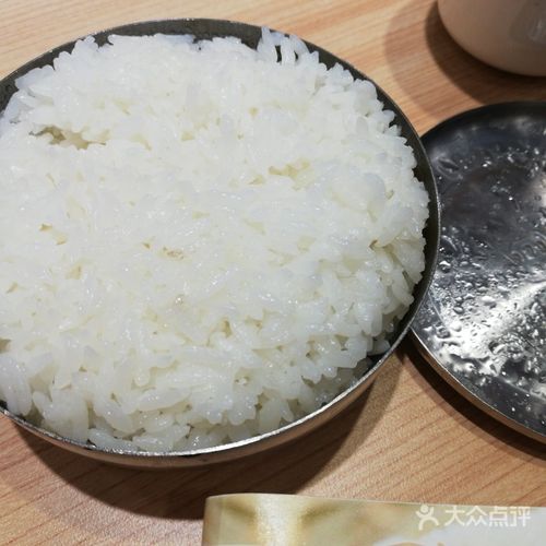 米村拌饭的米饭为什么那么香？北方大米为什么很香呢