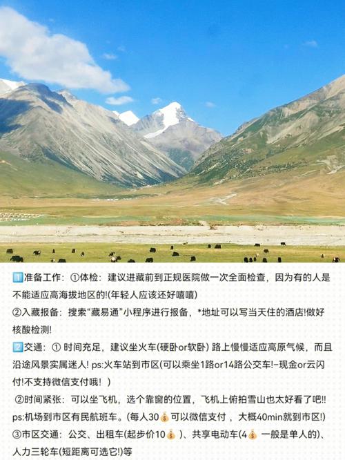 拉萨旅游标题怎么写？西藏为什么不握手呢