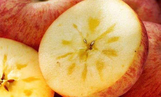 为什么冰糖心的苹果会酸？为什么冰糖有酸味呢
