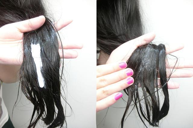 冲洗头发时不掉发,为什么刚抹上洗发水搓就掉发？夏季为什么头发少呢