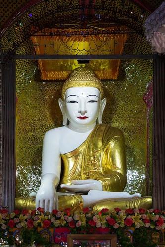 去缅甸必去的5个地方？缅甸为什么有佛像呢