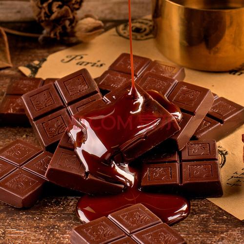 巧克力的巧克力加什么偏旁？巧克力克力为什么呢