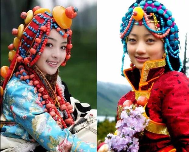 内蒙古和西藏哪个人少？为什么西藏女人少呢