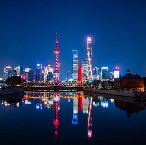 为什么那么多人喜欢上海？为什么上海消费很高呢