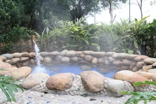 惠州博罗的罗浮山真的有温泉吗？惠州为什么多温泉呢