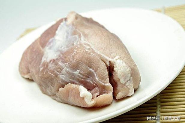 为什么新鲜猪肉不能用冷水冲洗？为什么肉上有细菌呢