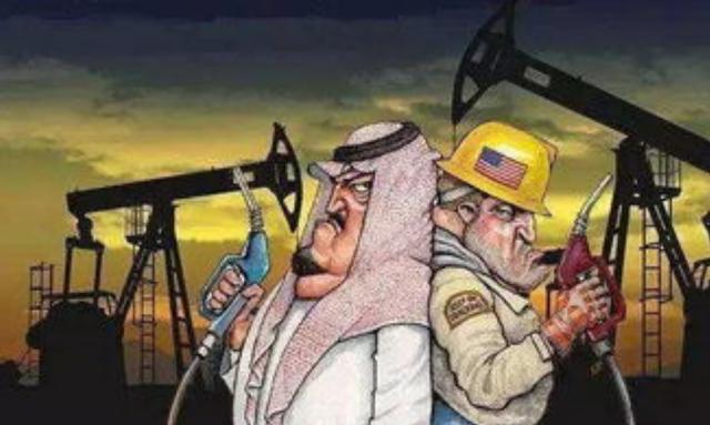 石油为什么贵？打仗为什么抢石油呢