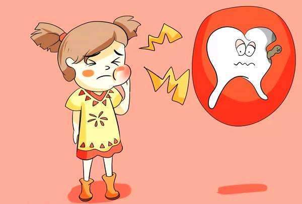 下牙齿疼痛是什么原因？牙齿为什么总爱痛呢