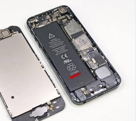 iPhone发热一般是哪个部件？电池还是CPU还是什么？苹果发热是为什么呢