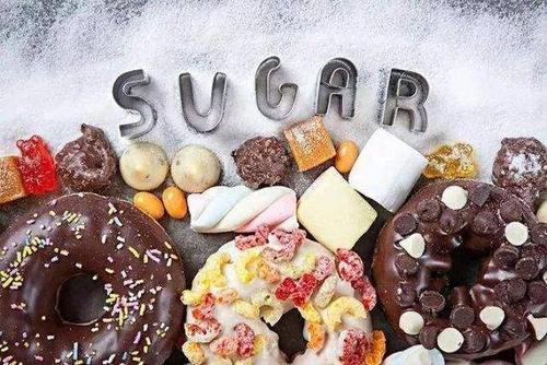 吃糖吃多了会胖吗？为什么吃糖就会酸呢-图3