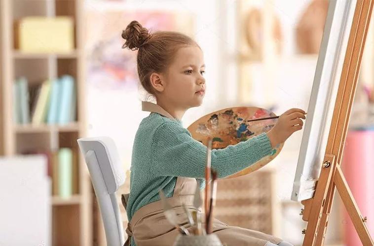 为何要促进艺术教育？为什么孩子需要美育呢