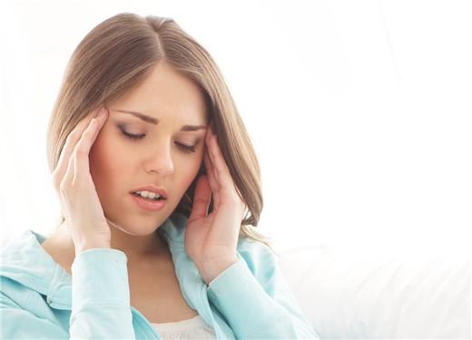 孕期头痛怎么回事？为什么怀孕头痛发冷呢