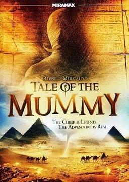 寻找80年代一部关于埃及考古的美国恐怖类电影？(魔茧在哪里可以看到)-图2