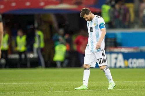 梅西为什么回到阿根廷？(世界杯后梅西去哪里了)-图3