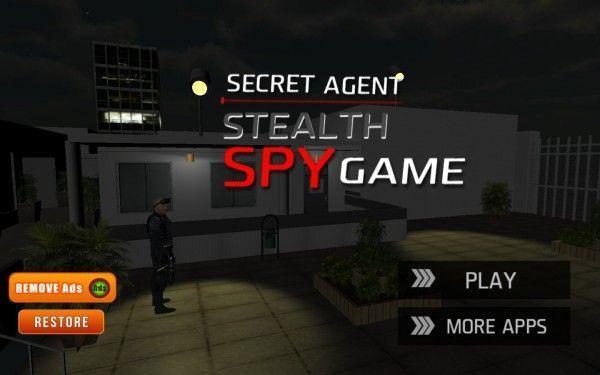 间谍游戏任务怎么做？(间谍游戏哪里可看)