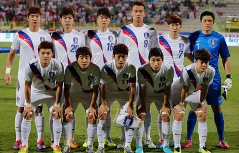 2002韩日世界杯亚洲区排名？(韩国德国比赛在哪里)