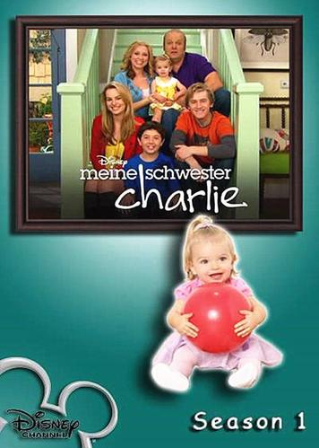 介绍几部家庭喜剧片，类似于查莉的成长日记，总之要搞笑一点？(查莉成长日记去哪里下载)-图1