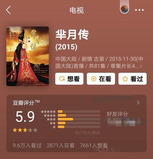 中国最大的读书app？芈月传哪里可以看免费的全集
