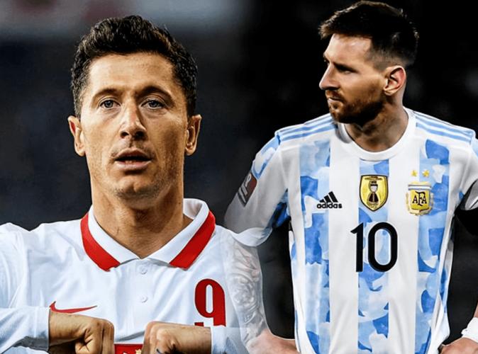 世界杯波兰vs阿根廷时间多少？世界杯阿根廷对战哪里