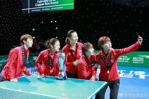 2021年乒乓球世界杯什么台直播？乒乓球香港公开赛哪里有直播