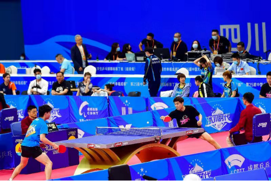 世界乒乓球锦标赛哪里看回放？在哪里可以看乒乓球比赛回放