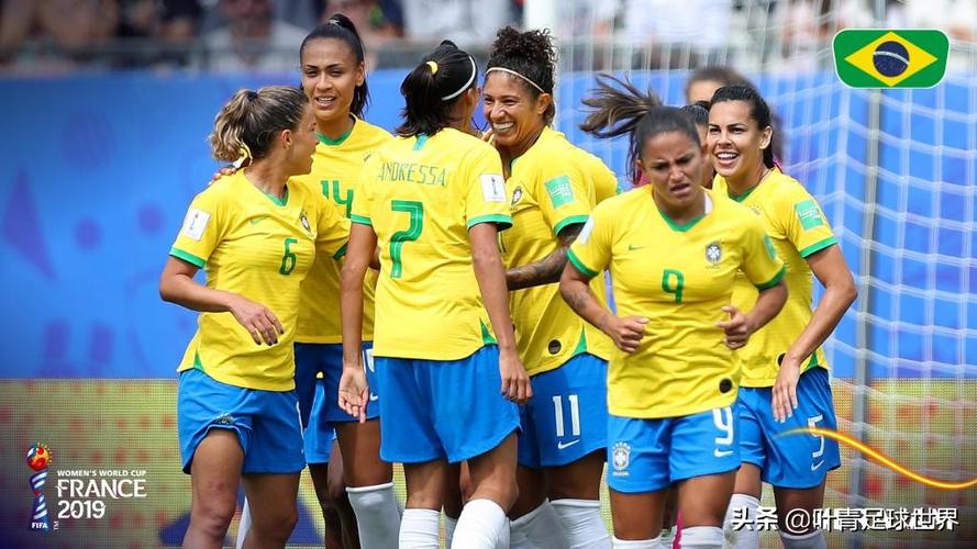 巴西女足vs牙买加视频哪里可以看？阿根廷 意大利热身赛哪里直播-图1