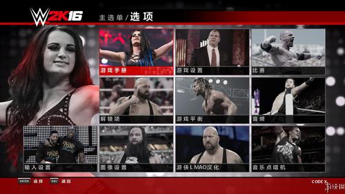哪个网址可以看WWE？到哪里下载wwe高清视频直播-图1