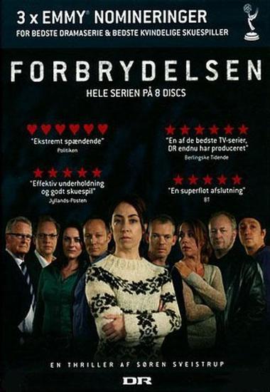 丹麦版谋杀，第一季怎么样？哪里可下载丹麦版谋杀第2季-图1