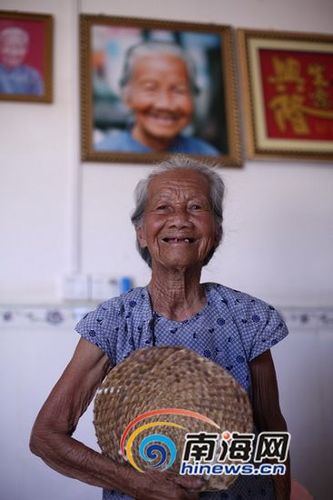 中国百岁老人有多少？海南百岁老人哪里多