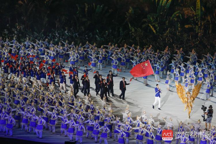 亚运会开幕式有多少个国家参加？第18届亚运会在哪里办