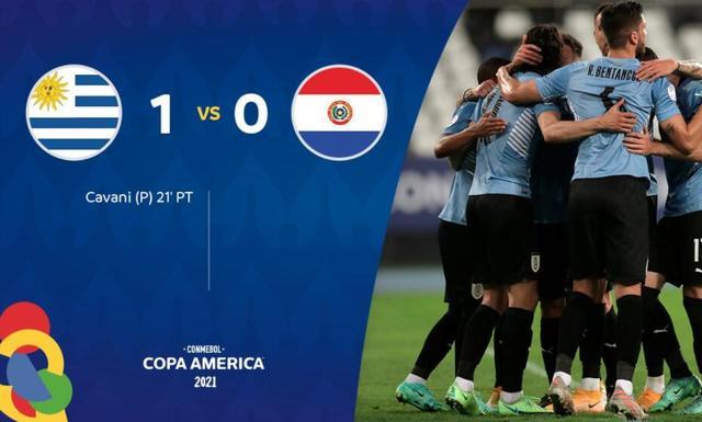 乌拉圭vs智利几点开始？阿根廷vs秘鲁哪里看