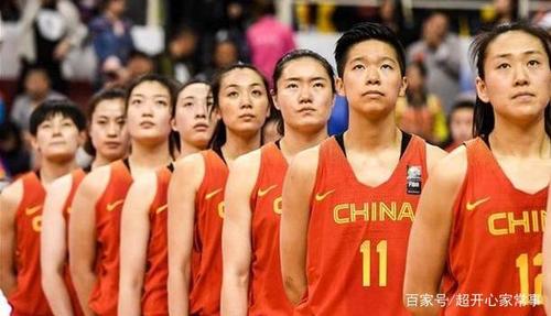 中国体育为什么女强男弱？女人比男人强在哪里