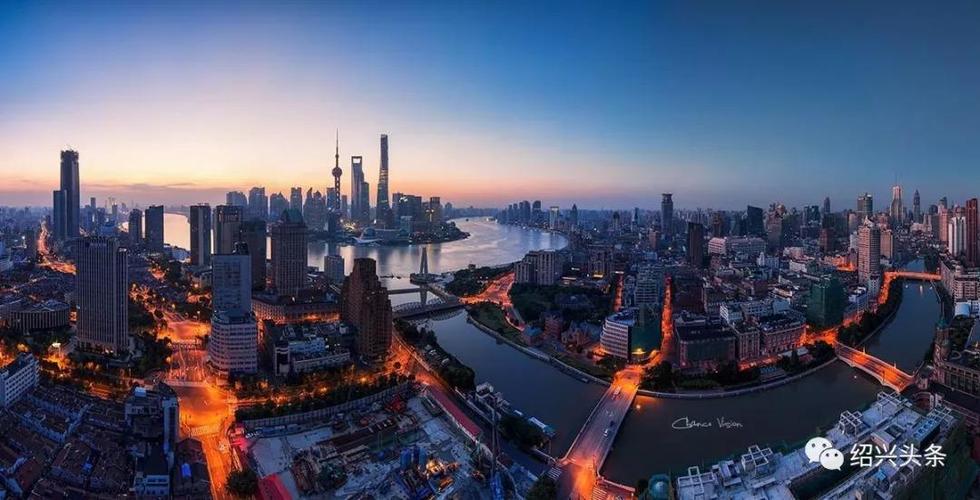 中国哪个城市最适合生活工作居住？上海哪里最适合人居住