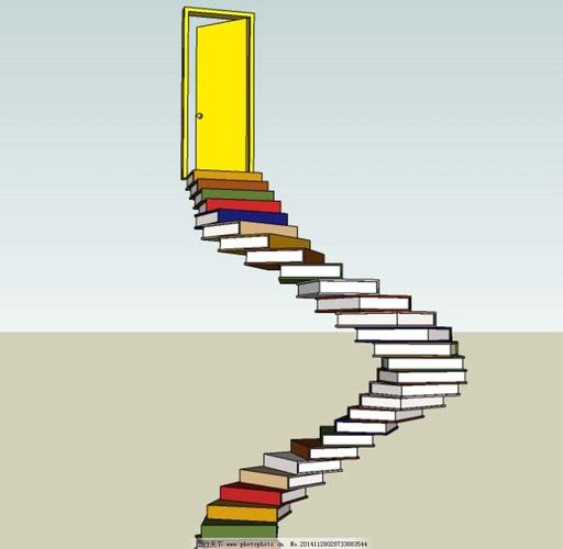 书籍是人类进步的阶梯怎么画？老树的画哪里有卖