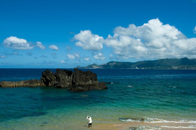 冲绳岛有哪些著名景点？临海哪里有模特陪拍照