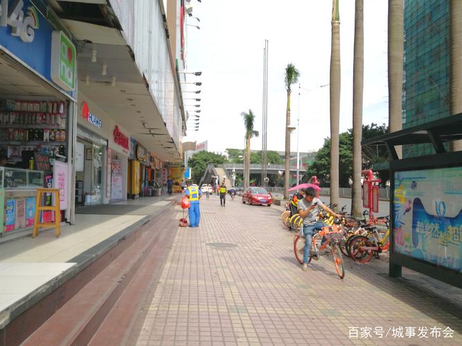 深圳布吉哪里有自行车专卖店/自行车店？请问布吉哪里有报名跳广场舞的