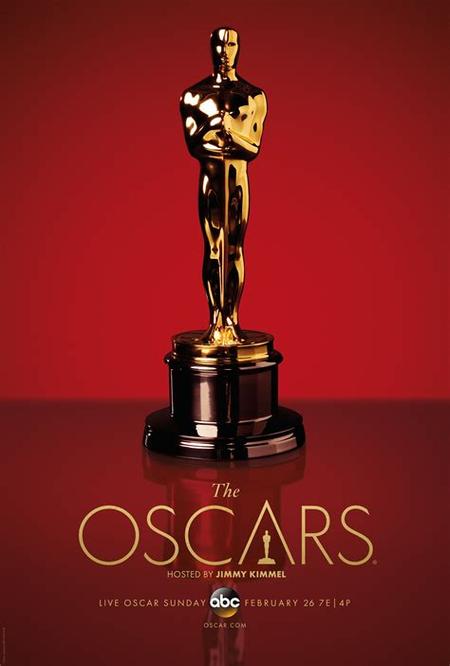2017年2月26日，第八十九届奥斯卡金像奖颁奖典礼在好莱坞举行。本届奥斯卡金像奖最佳影片是？89届金像奖在哪里