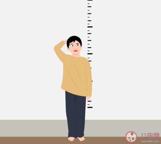 成年后，人的身体还会长高吗？为什么大人会长高呢呢-图1