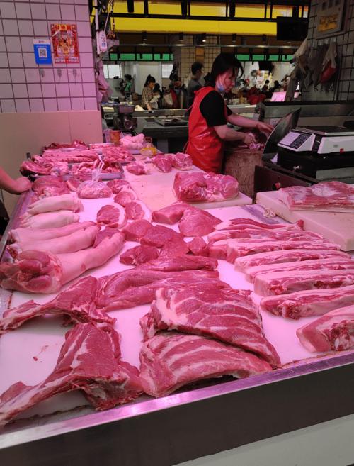 冷鲜肉为什么那么便宜？为什么猪肉那么便宜呢呢