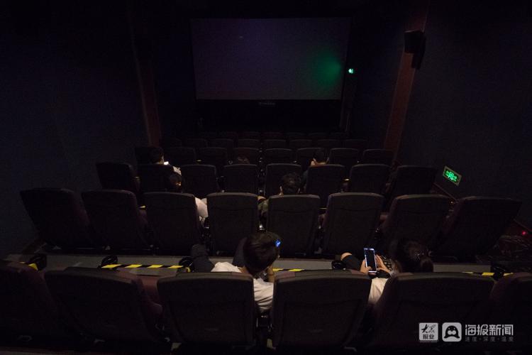 为什么有些人一定要去电影院看电影？为什么看什么电影呢