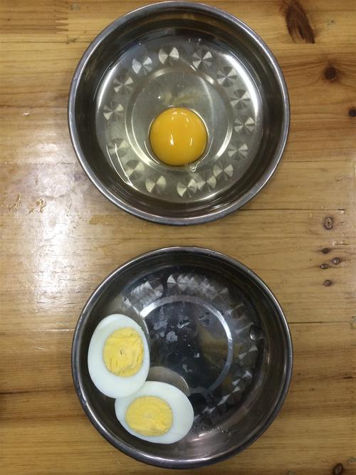 鸡蛋是斋的还是浑的？为什么属鸡蛋呢