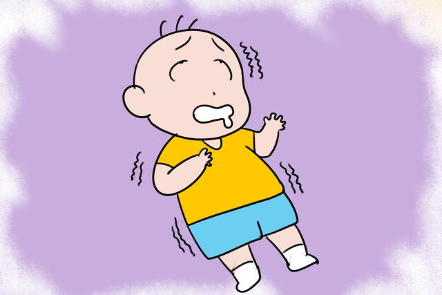 儿童缺钙抽搐的症状有哪些？缺钙为什么身体抽搐呢