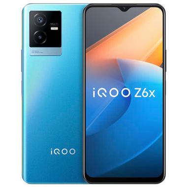 新买的iqooz6x手机连网会卡？为什么新网络会卡呢