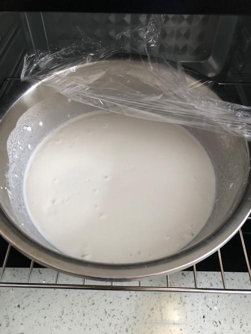 牛奶米糕不成形什么原因？为什么大米糕发酸呢-图1