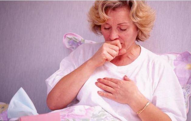 咳嗽呼吸有拉风箱的声音怎么回事？气管为什么容易咳嗽呢